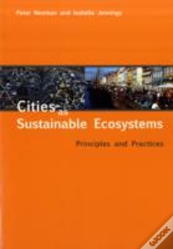 Capa do artigo Cities As Sustainable Ecosystems