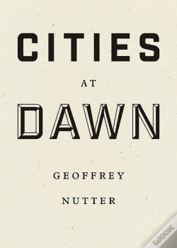 Capa do artigo Cities At Dawn