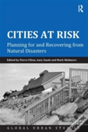 Capa do artigo Cities At Risk