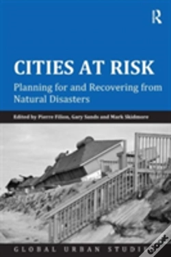 Capa do artigo Cities At Risk