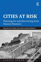 Cities At Risk