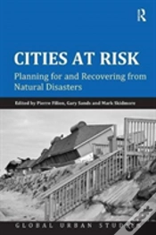 Capa do artigo Cities At Risk