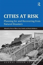 Cities At Risk