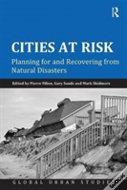 Capa do artigo Cities At Risk