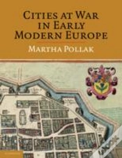 Capa do artigo Cities At War In Early Modern Europe