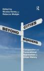 Cities Beyond Borders - Preview