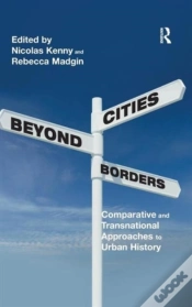 Capa do artigo Cities Beyond Borders