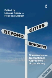 Capa do artigo Cities Beyond Borders