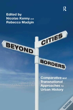 Capa do artigo Cities Beyond Borders