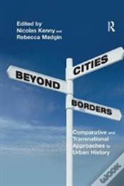 Capa do artigo Cities Beyond Borders