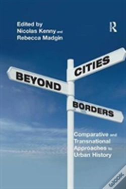 Capa do artigo Cities Beyond Borders