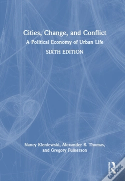 Capa do artigo Cities, Change, And Conflict