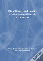 Cities, Change, And Conflict