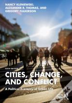 Cities, Change, And Conflict