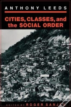 Capa do artigo Cities, Classes, And The Social Order