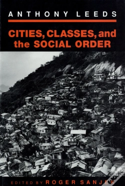 Capa do artigo Cities, Classes, And The Social Order