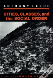 Capa do artigo Cities, Classes, And The Social Order