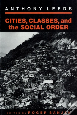Capa do artigo Cities, Classes, And The Social Order