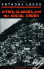 Capa do artigo Cities, Classes, And The Social Order