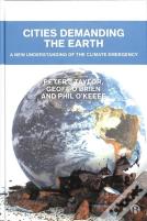 Cities Demanding The Earth