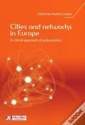 Capa do artigo Cities & Networks In Europe