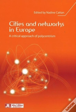 Capa do artigo Cities & Networks In Europe