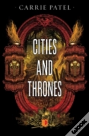 Capa do artigo Cities & Thrones