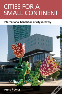 Capa do artigo Cities For A Small Continent