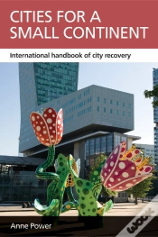 Capa do artigo Cities For A Small Continent