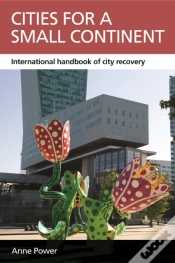 Capa do artigo Cities For A Small Continent