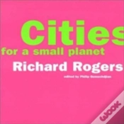 Capa do artigo Cities For A Small Planet
