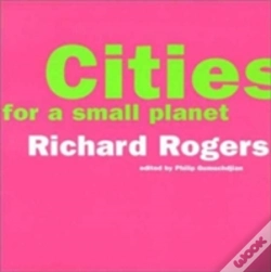 Capa do artigo Cities For A Small Planet