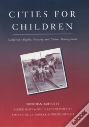 Capa do artigo Cities For Children