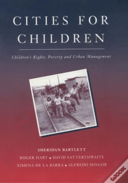 Capa do artigo Cities For Children