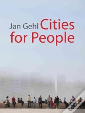 Capa do artigo Cities For People