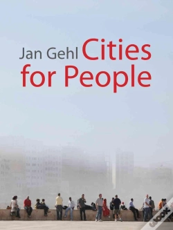 Capa do artigo Cities For People