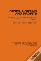 Cities, Housing And Profits