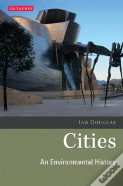 Capa do artigo Cities
