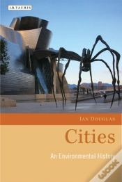 Capa do artigo Cities