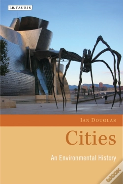 Capa do artigo Cities