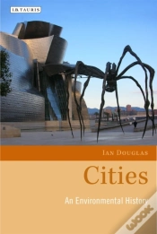 Capa do artigo Cities