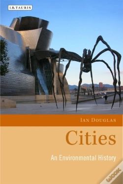 Capa do artigo Cities