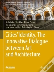 Capa do artigo Cities