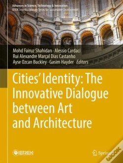 Capa do artigo Cities' Identity: The Innovative Dialogue Between Art And Architecture