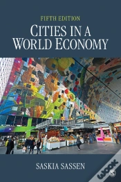 Capa do artigo Cities In A World Economy