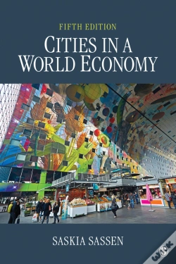 Capa do artigo Cities In A World Economy
