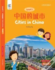 Cities In China