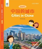 Capa do artigo Cities In China