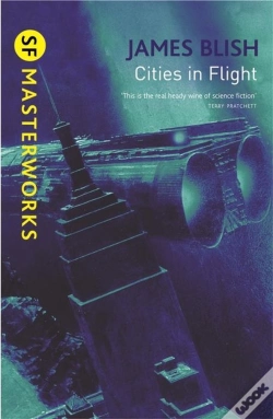 Capa do artigo Cities In Flight