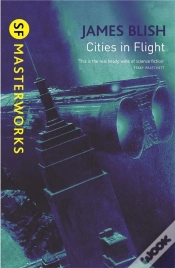 Capa do artigo Cities In Flight